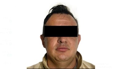 El presunto líder de 'La Línea' es requerido por una Corte de los Estados Unidos