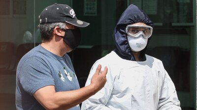 El índice de positividad de la enfermedad es del 37%