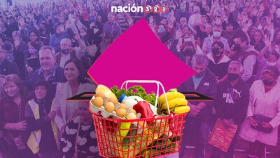 El INE planteó un tope de gastos de 43.3 millones de pesos por participante