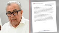 Embajada de EU: acusaciones contra Rocha Moya responden a rendición de cuentas y combate al crimen