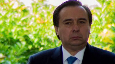 Fue jefe de la Agencia de Investigación Criminal de la PGR y está ligado al caso Ayotzinapa