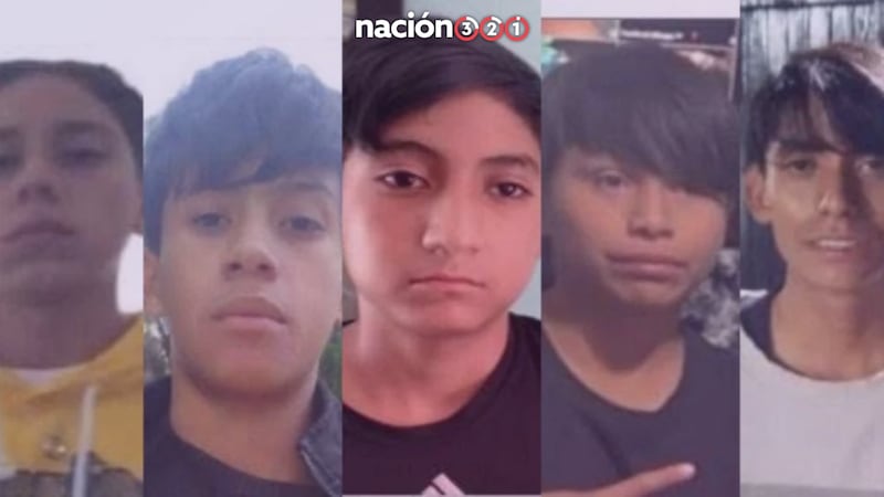 Conmociona desaparición de 5 adolescentes en Ixtlahuacán de los Membrillos, Jalisco