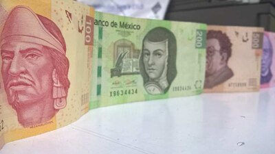 El gobierno entregó el proyecto de presupuesto para 2020