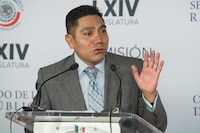 Fiscalía de Colima investiga desaparición del hijo del exsenador panista, Jorge Luis Preciado