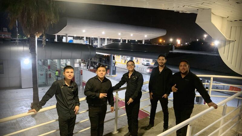 Hallan 5 cuerpos en Tamaulipas; indagan si serían de integrantes de Grupo Fugitivo