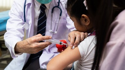 La OMS emitió una alerta sobre casos de hepatitis aguda en niños