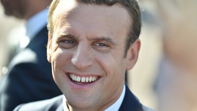 El diagnóstico, días antes del cumpleaños de mandatario francés, llega en un momento delicado