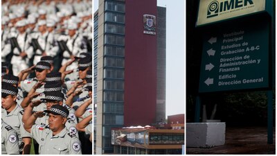 En varias ocasiones los ciudadanos han hecho presión y el gobierno ha rectificado