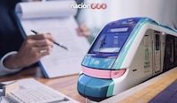 Tren Maya tiene un seguro por 35 mil mdp; póliza cubre desde huracanes hasta terrorismo
