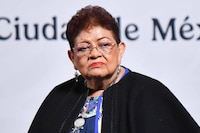 Godoy mueve sus ‘primeras fichas’ en la FGR; estos son los cambios que hace a su llegada