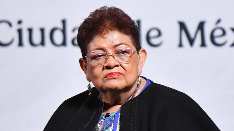 Godoy mueve sus ‘primeras fichas’ en la FGR; estos son los cambios que hace a su llegada