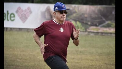 La receta secreta del presidente para "aguantar" en la marcha