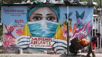 Hay ocho mil 544 casos de la enfermedad en este sector, informó el subsecretario de Salud