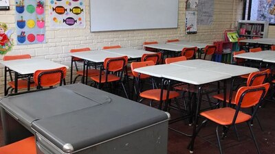 La SEP modificó algunas fechas para trámites y descansos