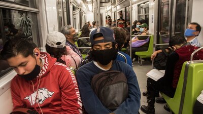 La jefa de Gobierno capitalina, Claudia Sheinbaum, dio a conocer nuevos lineamientos que se aplicarán a partir del lunes