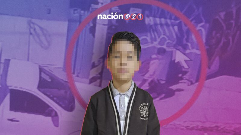 Caso Mateo Santiago: el niño que fue hallado sin vida tras ir al médico