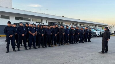 Para sus liquidaciones harán un desembolso de 30 millones de pesos del erario público