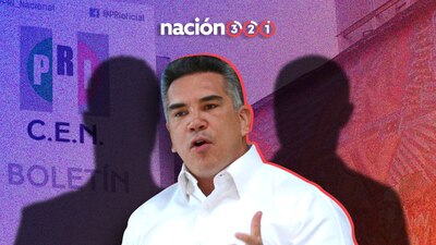 El exgobernador de Campeche seguirá al frente del PRI hasta 2024