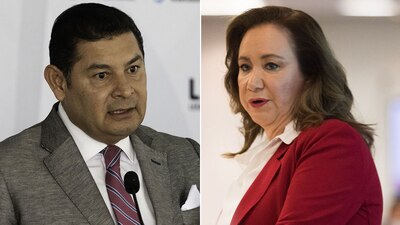 El morenista consideró que si Esquivel continúa en la SJCN sería problemático para las resoluciones