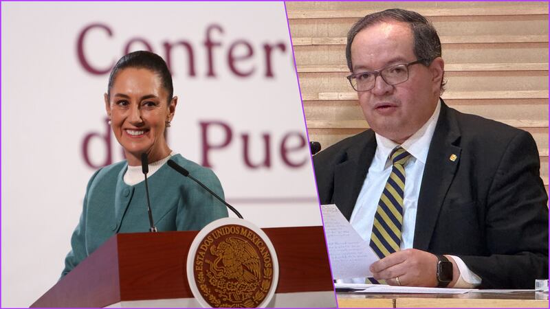 Por migrantes, UNAM pide cerrar filas con Sheinbaum ante la llegada de Trump