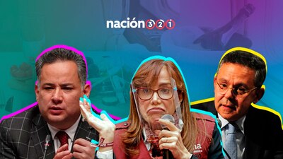 Ellos son algunos de los políticos que han roto la promesa del presidente López Obrador de vivir sin lujos