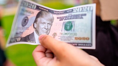 El peso mexicano se vio afectado tras las amenazas de imponer aranceles al país