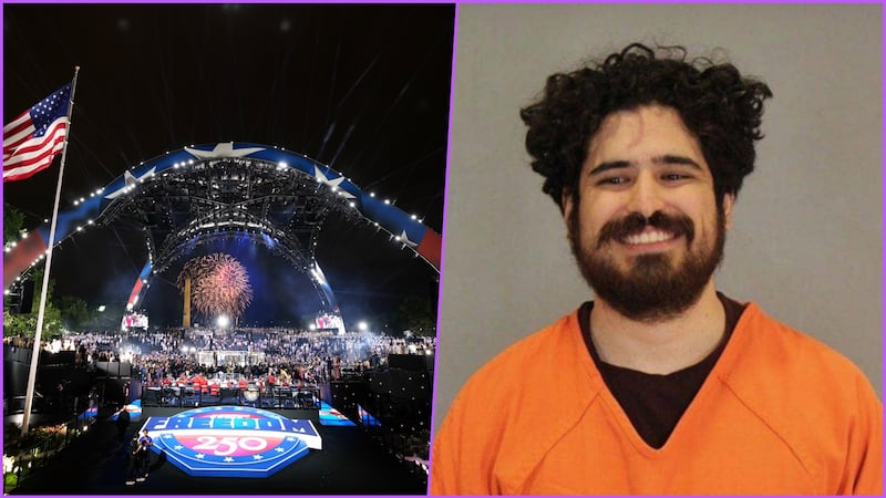 Acusan a mexicano de encabezar presunto plan de ataque contra evento de UFC en la Casa Blanca