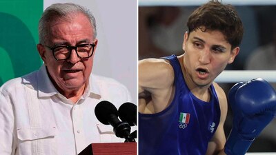 Verde es originario de Mazatlán