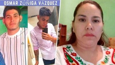Colectivos pidieron esclarecer el homicidio de la madre buscadora en Abasolo