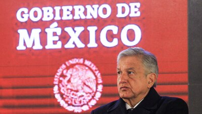 A López Obrador sus antecesores le dejaron un país con calificaciones bajas en materia democrática