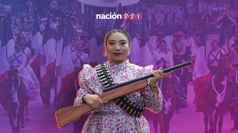 MINUTO A MINUTO: Así se vivió el Desfile Cívico-Militar del 20 de noviembre en la CDMX