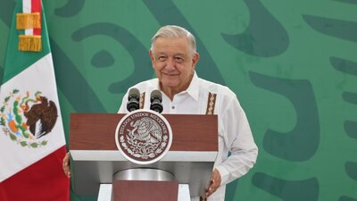 Aseguró que la edad solo es una actitud