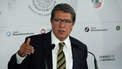 El coordinador de la bancada de Morena resalto que su partido tiene la disposición de designar al comisionado