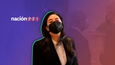 La traductora tuvo uno de los mayores retos de su vida