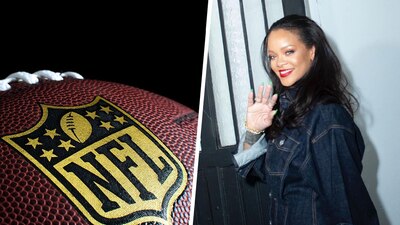 La cantante encabezará el show que se realizará en Glendale, Arizona, el 12 de febrero