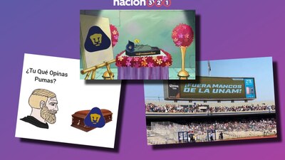 Resultaron del fracaso universitario, donde desde el mal desempeño hasta el calor de mediodía se coló