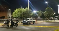 Culiacán pasa noche entre balaceras y asesinatos