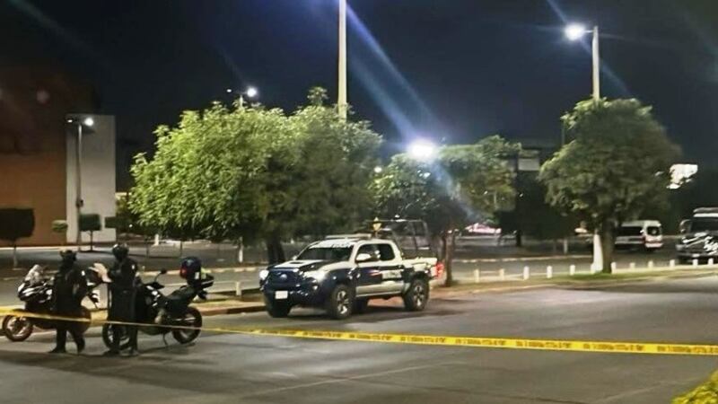 Culiacán pasa noche entre balaceras y asesinatos