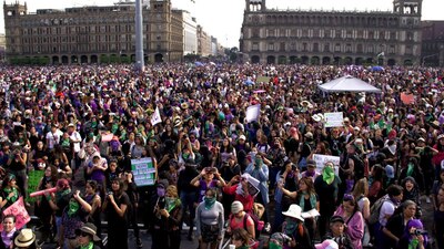 El Gobierno de la CDMX elaboró un documento para definir cómo debe actuar la policía ante manifestaciones