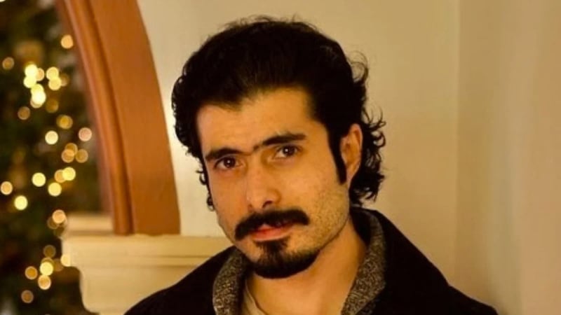 Mamá de José Ángel Bichir revela que el actor necesita varias cirugías tras caer de un tercer piso