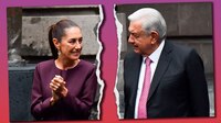 Primeras fisuras con Palenque