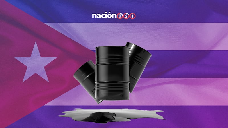 ...Y a todo esto ¿por qué Cuba necesita petróleo del exterior?