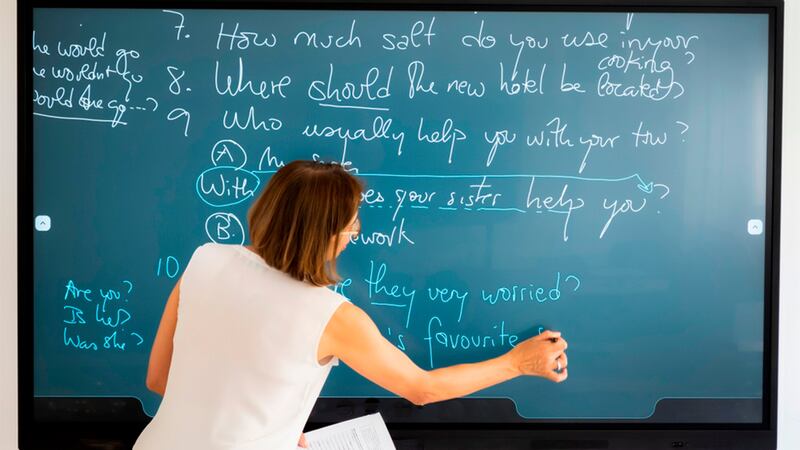 Ofrecen cursos gratuitos de inglés en Nezahualcóyotl: ¿cómo inscribirme?