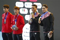 ¿Cómo le fue a México en la Copa Mundial de Clavados 2025?