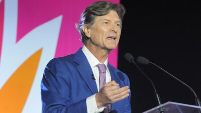 El exfuncionario dijo que están moralmente derrotados, ya que de moral no tiene nada el gobierno