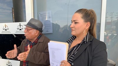 Con este procedimiento legal buscan defender la constitucionalidad al interior del partido