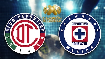 Campeón de Campeones.