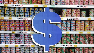 Aquí te decimos qué presentaciones de atún tienen soya y cuánto cuestan