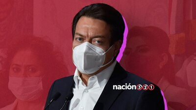 El legislador aseguró que está totalmente aislado