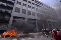 SEP reprueba actos vandálicos por parte de presuntos integrantes de la CNTE y CETEG